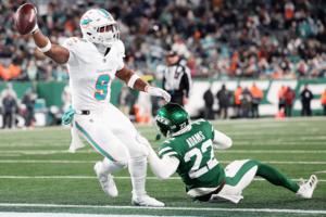 Luke Hales/Getty Images North America/TNS
