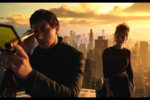 Courtesy American Zoetrope/Megalopolis/Mihai Malaimare Jr./TNS/TNS