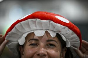 AAron Ontiveroz/The Denver Post/TNS
