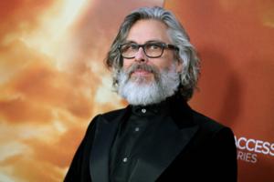 Rich Fury/Getty Images North America/TNS