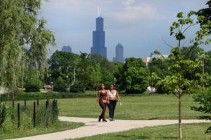 Chris Sweda/Chicago Tribune/TNS