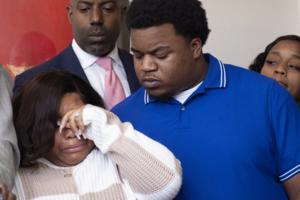Ben Gray/The Atlanta Journal-Constitution/TNS