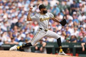 Michael Reaves/Getty Images North America/TNS