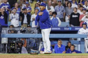 Gina Ferazzi/Los Angeles Times/TNS