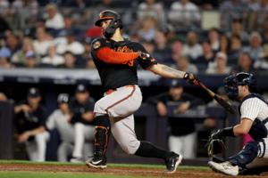 Evan Bernstein/Getty Images North America/TNS