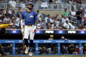 Ellen Schmidt/Getty Images North America/TNS