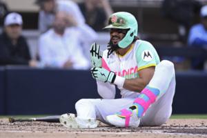 Orlando Ramirez/Getty Images North America/TNS