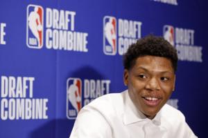 Michael Reaves/Getty Images North America/TNS