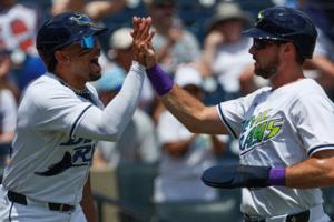 Luis Santana/Tampa Bay Times/TNS