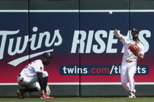Ellen Schmidt/Getty Images North America/TNS