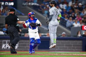 Cole Burston/Getty Images North America/TNS