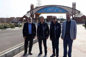 tomic Energy Organization of Iran/AFP/Getty Images North America/TNS