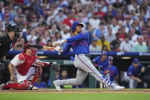 Mitchell Leff/Getty Images North America/TNS