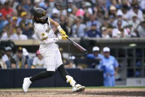 Orlando Ramirez/Getty Images North America/TNS