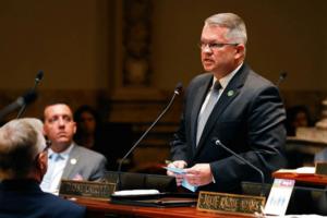 Charles Bertram/Lexington Herald-Leader/TNS