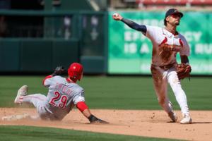 Scott Kane/Getty Images North America/TNS