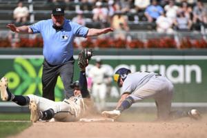 Stephen Maturen/Getty Images North America/TNS