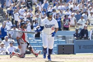 Luke Johnson/Los Angeles Times/TNS