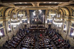 JOSE F. MORENO/The Philadelphia Inquirer/TNS