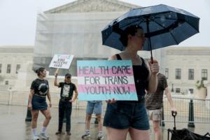 Anna Moneymaker/Getty Images North America/TNS