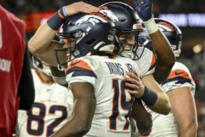 AAron Ontiveroz/The Denver Post/TNS
