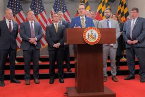 Karl Merton Ferron/Baltimore Sun/TNS