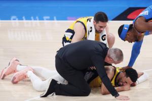 Justin Ford/Getty Images North America/TNS