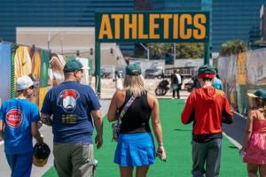 Kara Gildea/Las Vegas Review-Journal/TNS