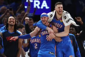 Matthew Stockman/Getty Images North America/TNS