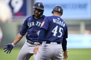 Stephen Maturen/Getty Images North America/TNS