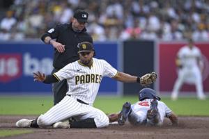 Orlando Ramirez/Getty Images North America/TNS
