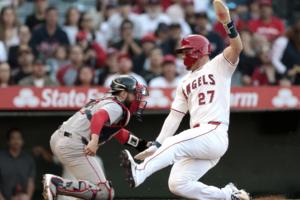 Ronald Martinez/Getty Images North America/TNS