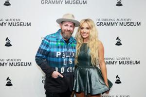 Rebecca Sapp/The Recording Academy/Getty Images North America/TNS