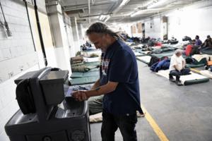 Helen H. Richardson/The Denver Post/TNS