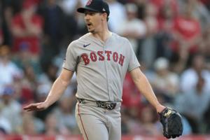 Ronald Martinez/Getty Images North America/TNS