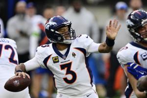 Andy Cross/The Denver Post/TNS