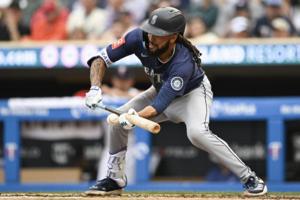 Stephen Maturen/Getty Images North America/TNS