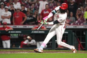 Jason Mowry/Getty Images North America/TNS
