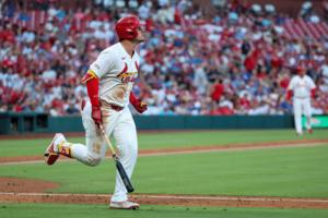 Scott Kane/Getty Images North America/TNS