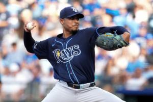 Ed Zurga/Getty Images North America/TNS