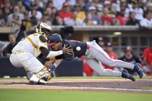 Orlando Ramirez/Getty Images North America/TNS