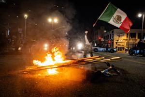 Jason Armond/Los Angeles Times/TNS