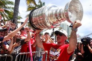 Joe Cavaretta/South Florida Sun Sentinel/TNS