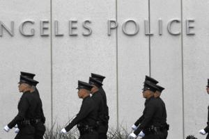 Brian van der Brug/Los Angeles Times/TNS