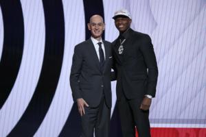 Sarah Stier/Getty Images North America/TNS