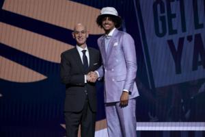 Sarah Stier/Getty Images North America/TNS