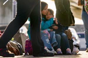 Robert Gauthier/Los Angeles Times/TNS