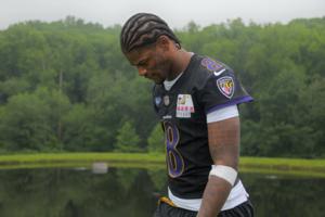 Karl Merton Ferron/Baltimore Sun/TNS