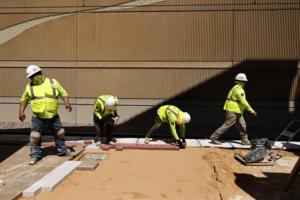 Tom Fox/Dallas Morning News/TNS