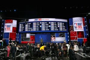 Sarah Stier/Getty Images North America/TNS